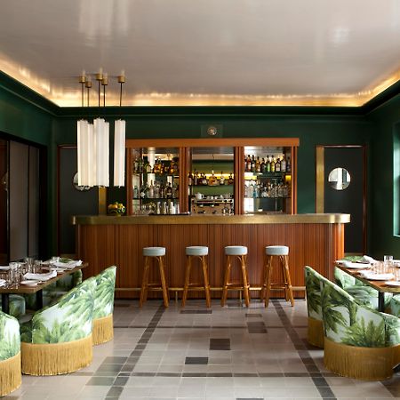 Casa Habita, A Member Of Design Hotels Guadalajara Eksteriør billede