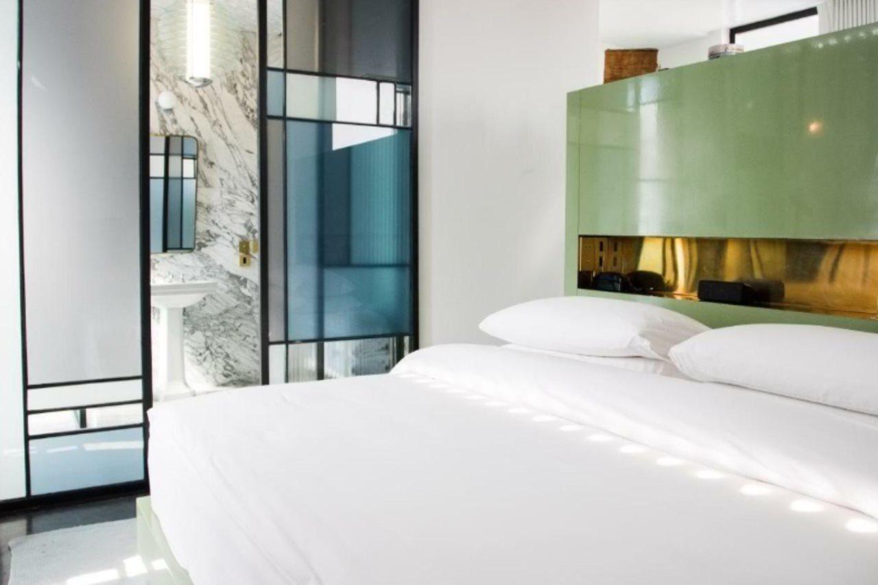 Casa Habita, A Member Of Design Hotels Guadalajara Eksteriør billede