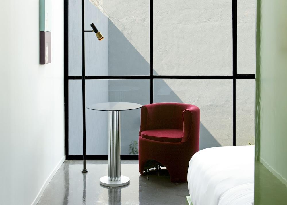 Casa Habita, A Member Of Design Hotels Guadalajara Eksteriør billede