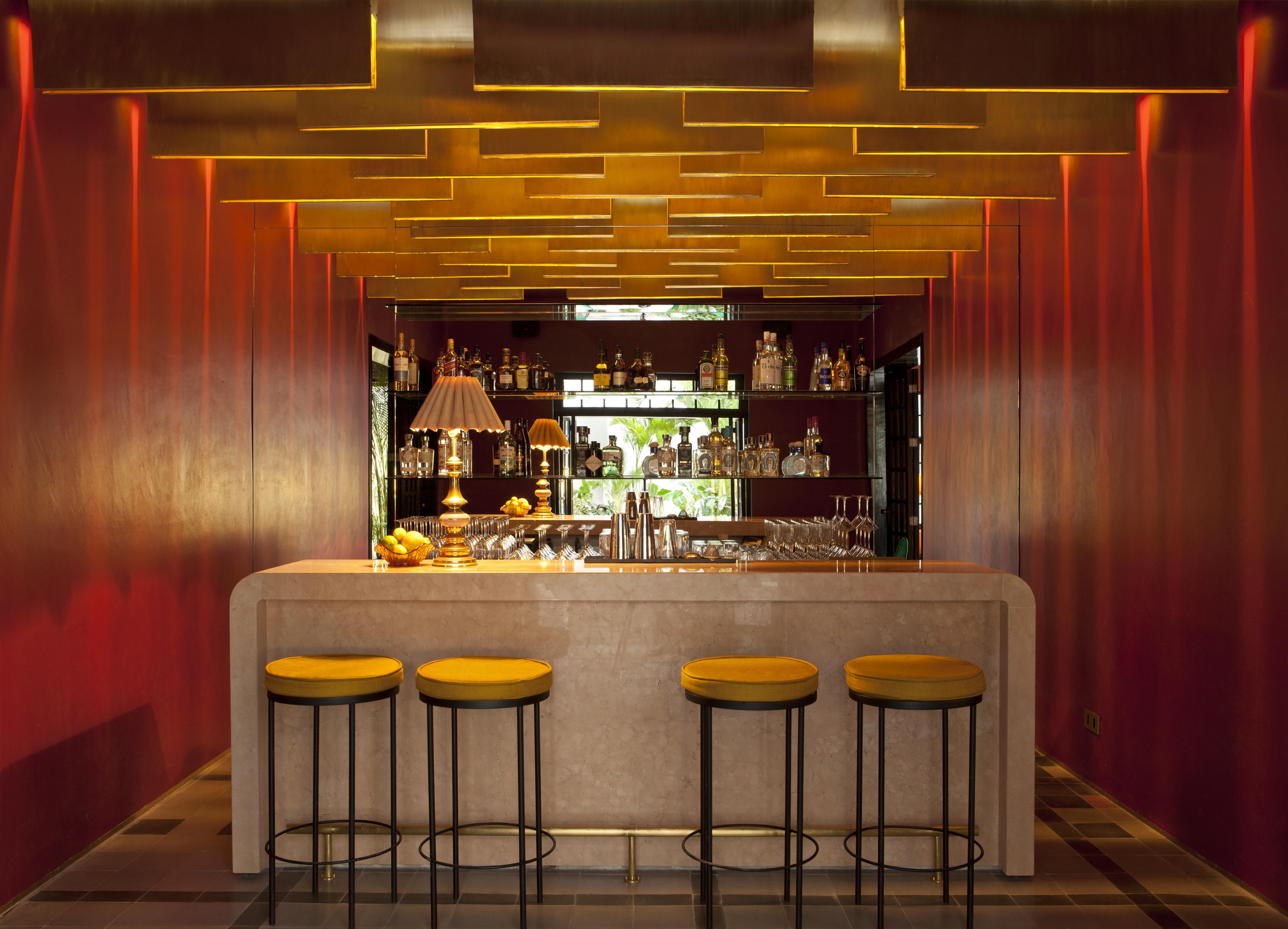 Casa Habita, A Member Of Design Hotels Guadalajara Eksteriør billede