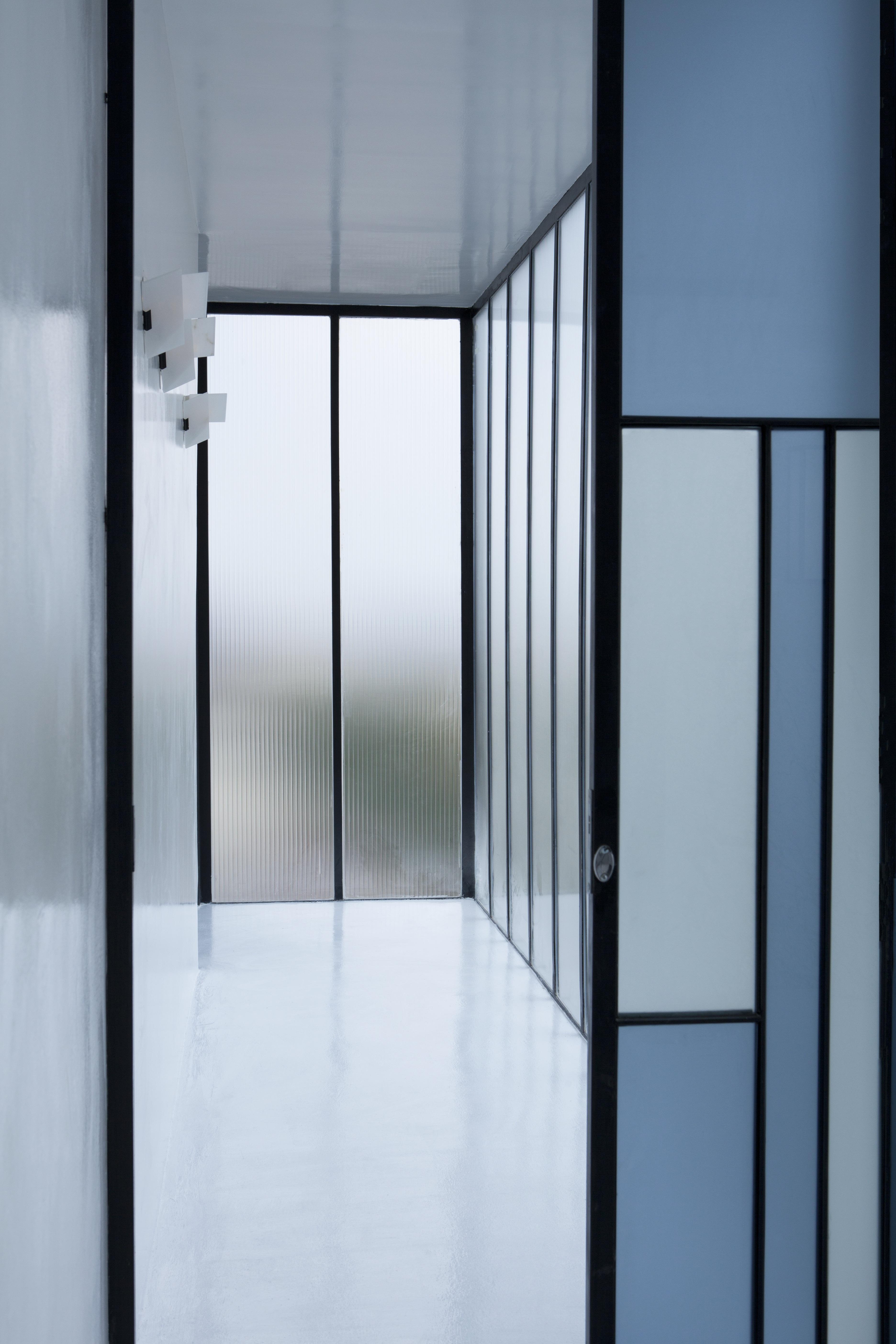Casa Habita, A Member Of Design Hotels Guadalajara Eksteriør billede