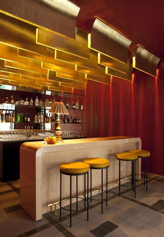 Casa Habita, A Member Of Design Hotels Guadalajara Eksteriør billede