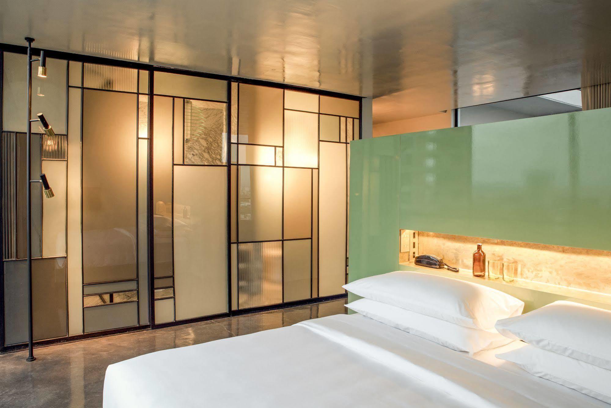 Casa Habita, A Member Of Design Hotels Guadalajara Eksteriør billede