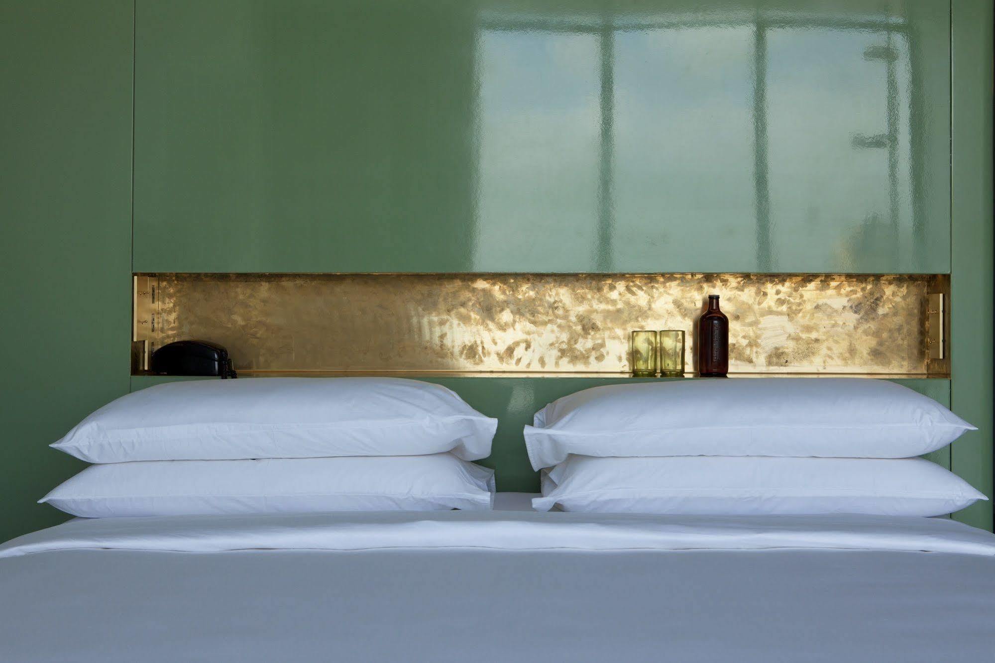 Casa Habita, A Member Of Design Hotels Guadalajara Eksteriør billede