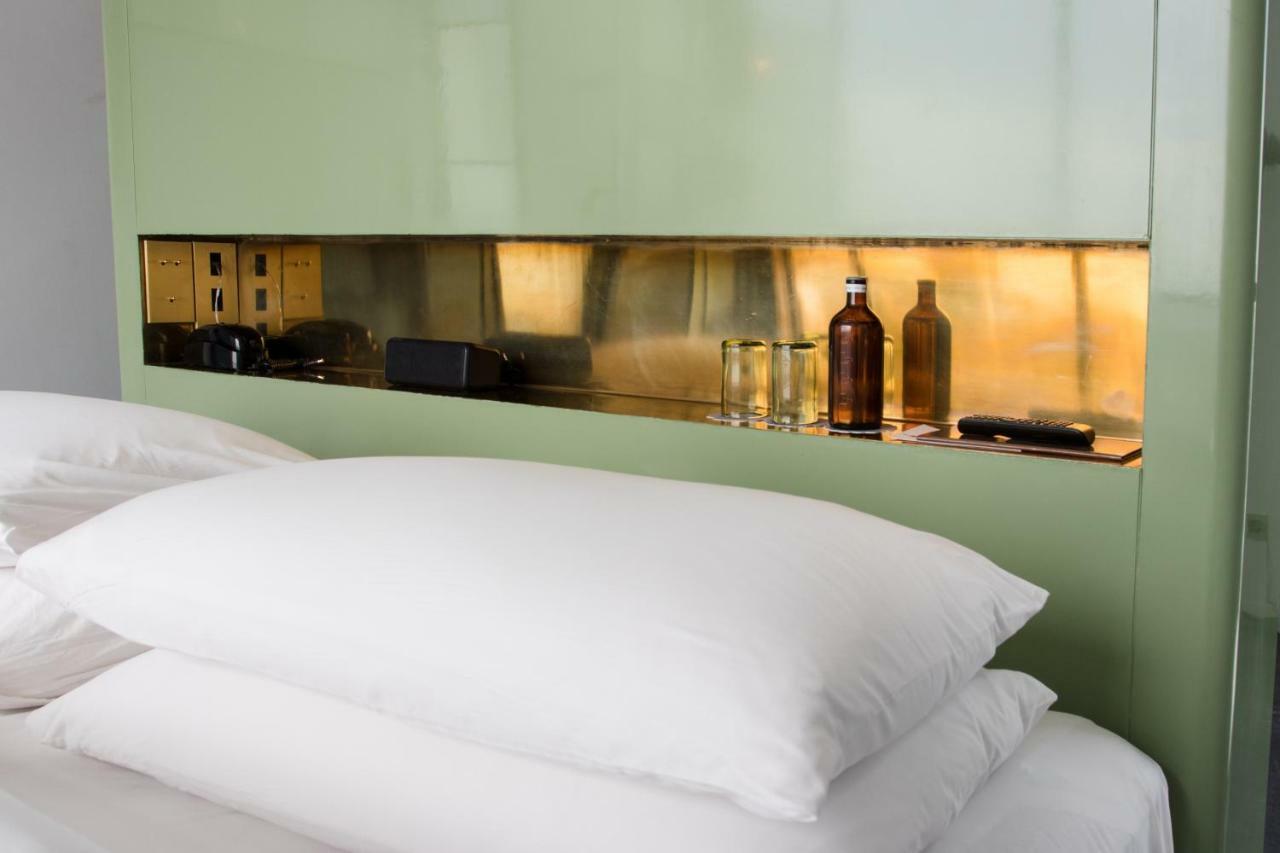 Casa Habita, A Member Of Design Hotels Guadalajara Eksteriør billede