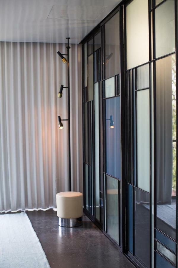 Casa Habita, A Member Of Design Hotels Guadalajara Eksteriør billede
