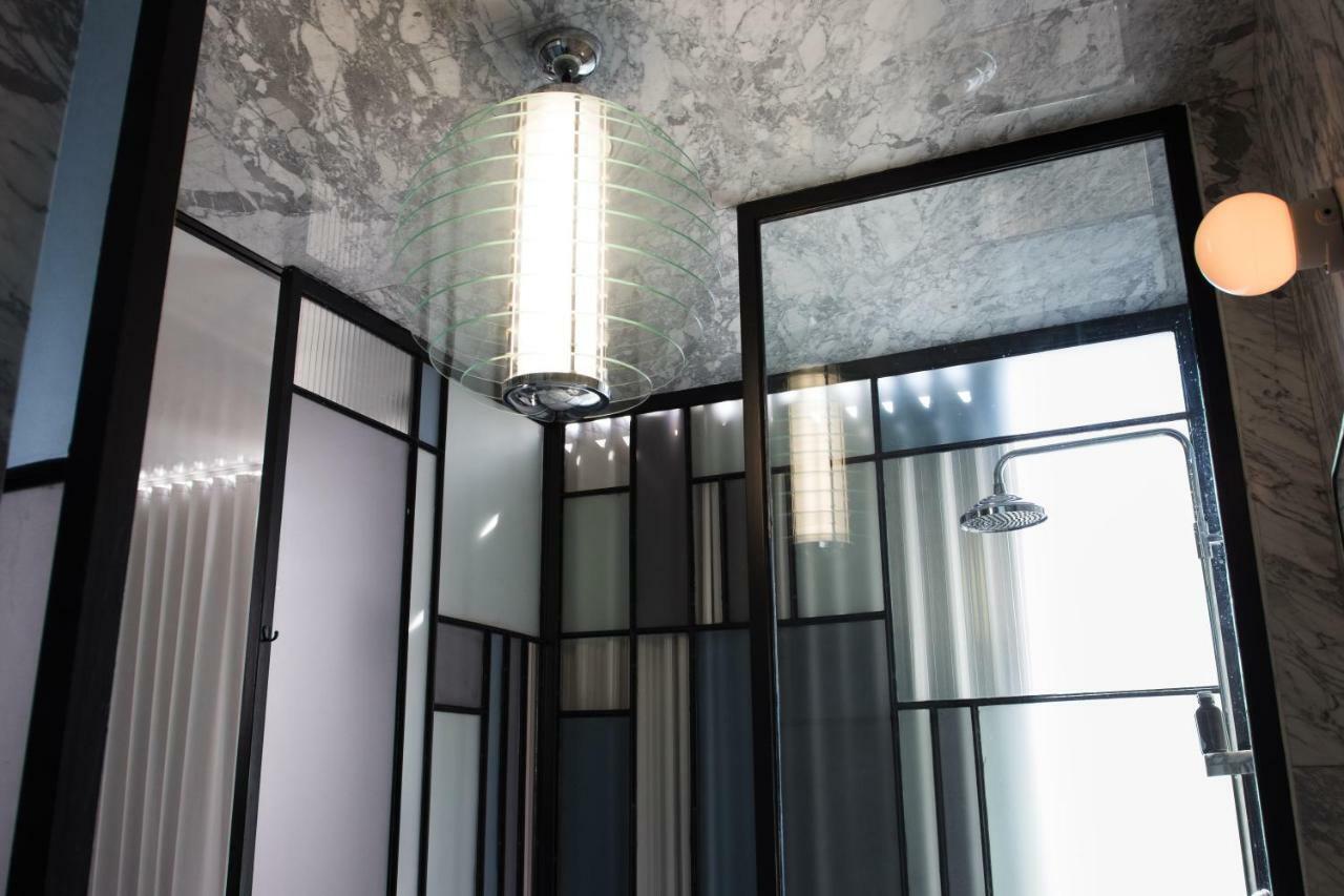 Casa Habita, A Member Of Design Hotels Guadalajara Eksteriør billede