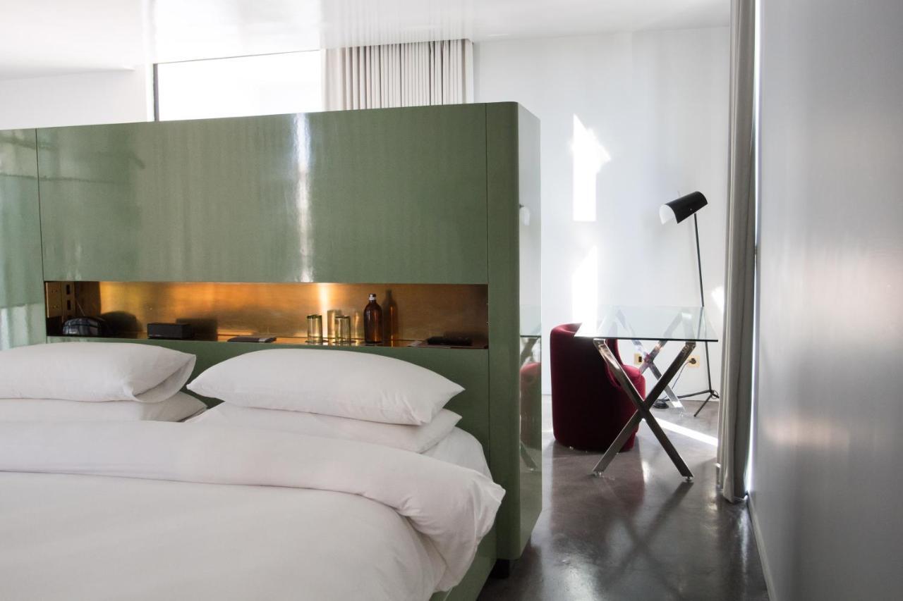 Casa Habita, A Member Of Design Hotels Guadalajara Eksteriør billede