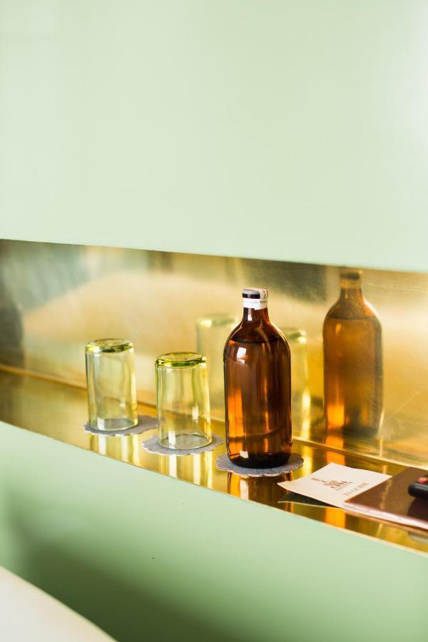 Casa Habita, A Member Of Design Hotels Guadalajara Eksteriør billede