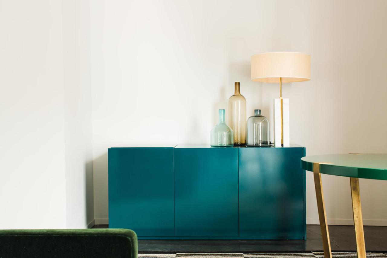 Casa Habita, A Member Of Design Hotels Guadalajara Eksteriør billede
